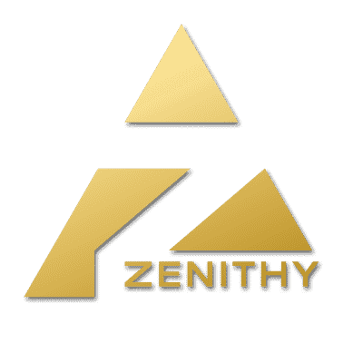 โลโก้ Zenithy Development